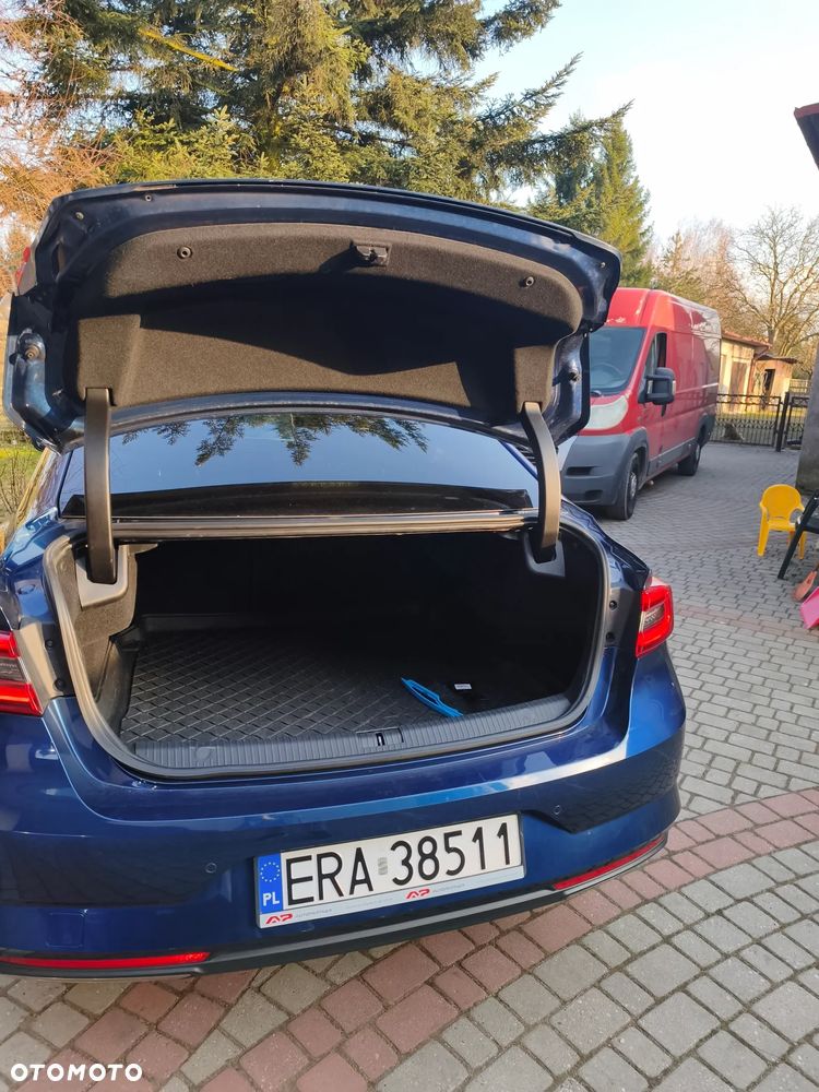 Renault Talisman 1.6 Energy dCi Initiale Paris EDC - 14