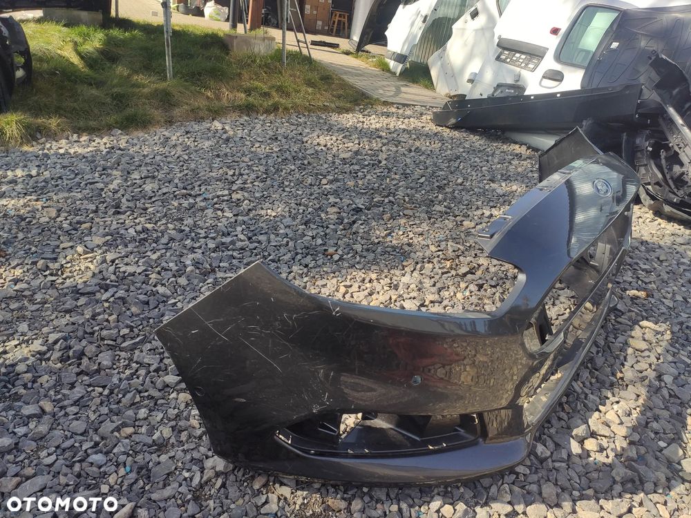 EU ZDERZAK PRZÓD FORD SMAX S-MAX 2 II 15- PDC - 8