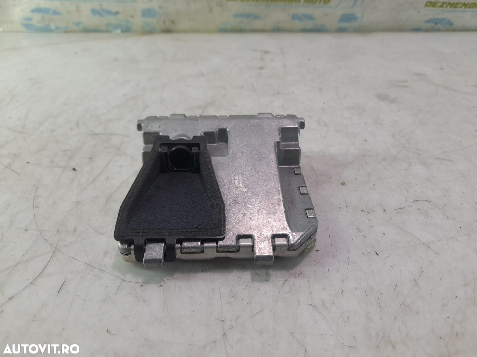 Camera parbriz A0009050338 Mercedes-Benz CLS-Class C218/X218 [2011 - - 4