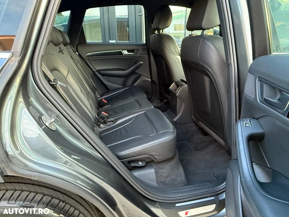 AUDI Q5 2013 — imagine 14