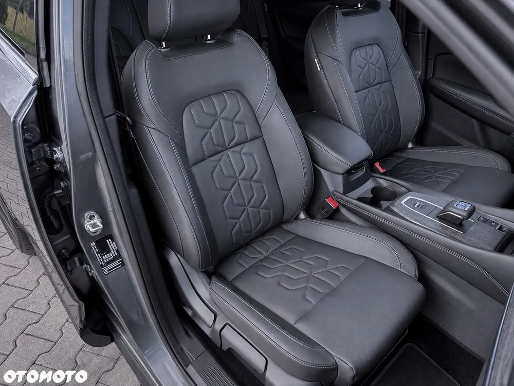 Nissan Qashqai 1.3 DIG-T mHEV Tekna Xtronic - 23