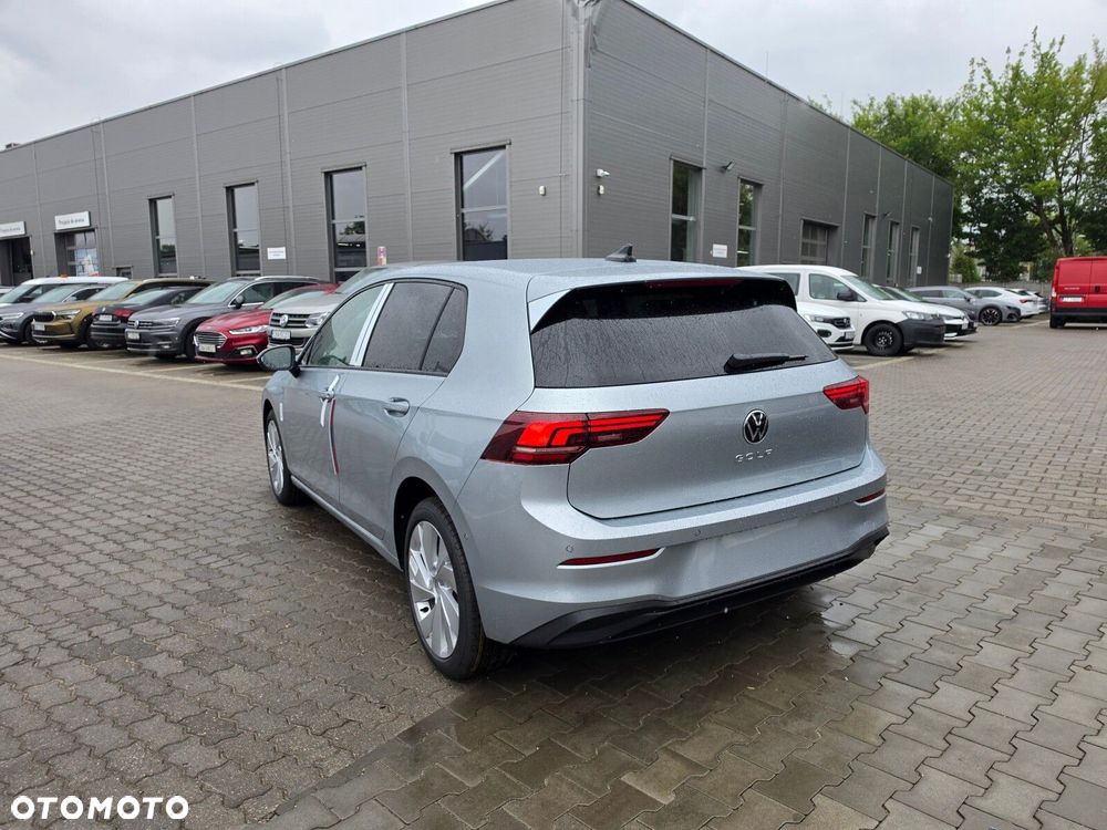 Volkswagen Golf 1.5 TSI Life Plus - 11