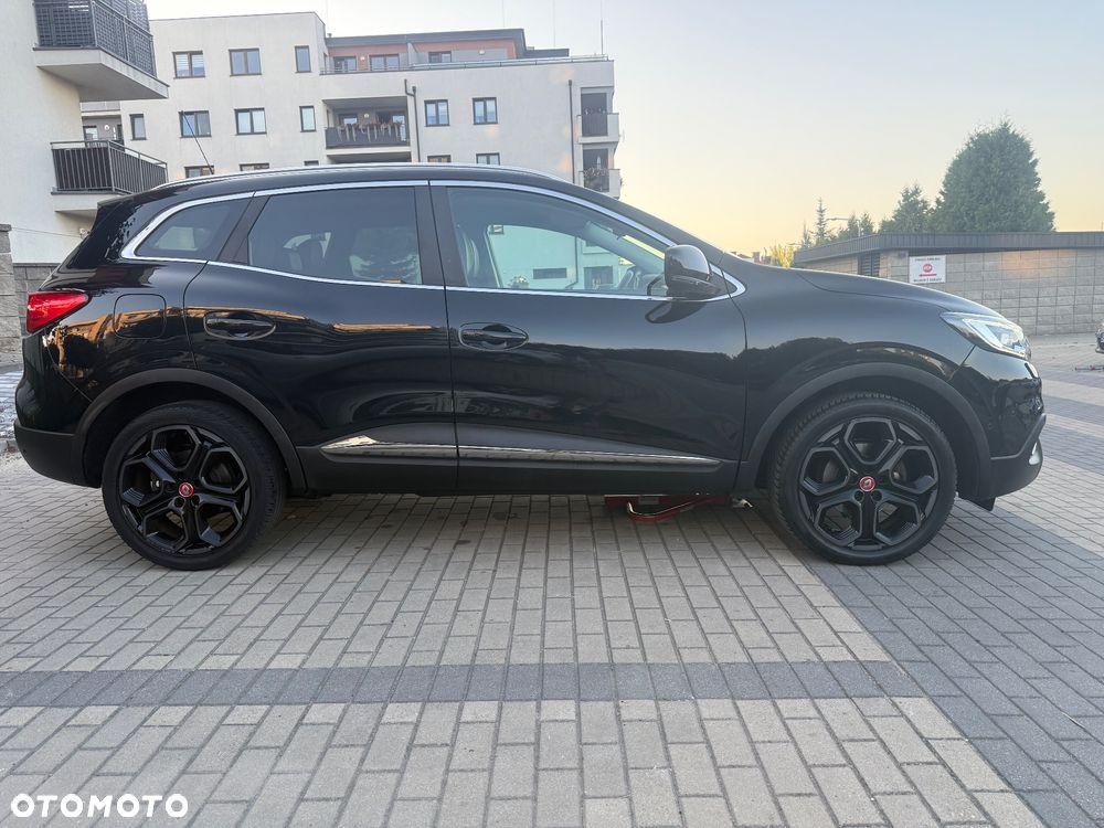 Renault Kadjar Energy TCe 130 EDC CROSSBORDER-S - 9