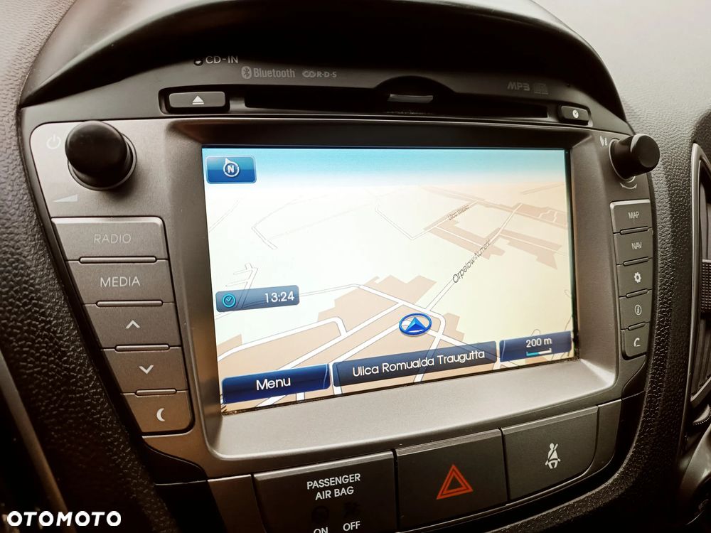 Hyundai ix35 2.0 2WD Trend - 29