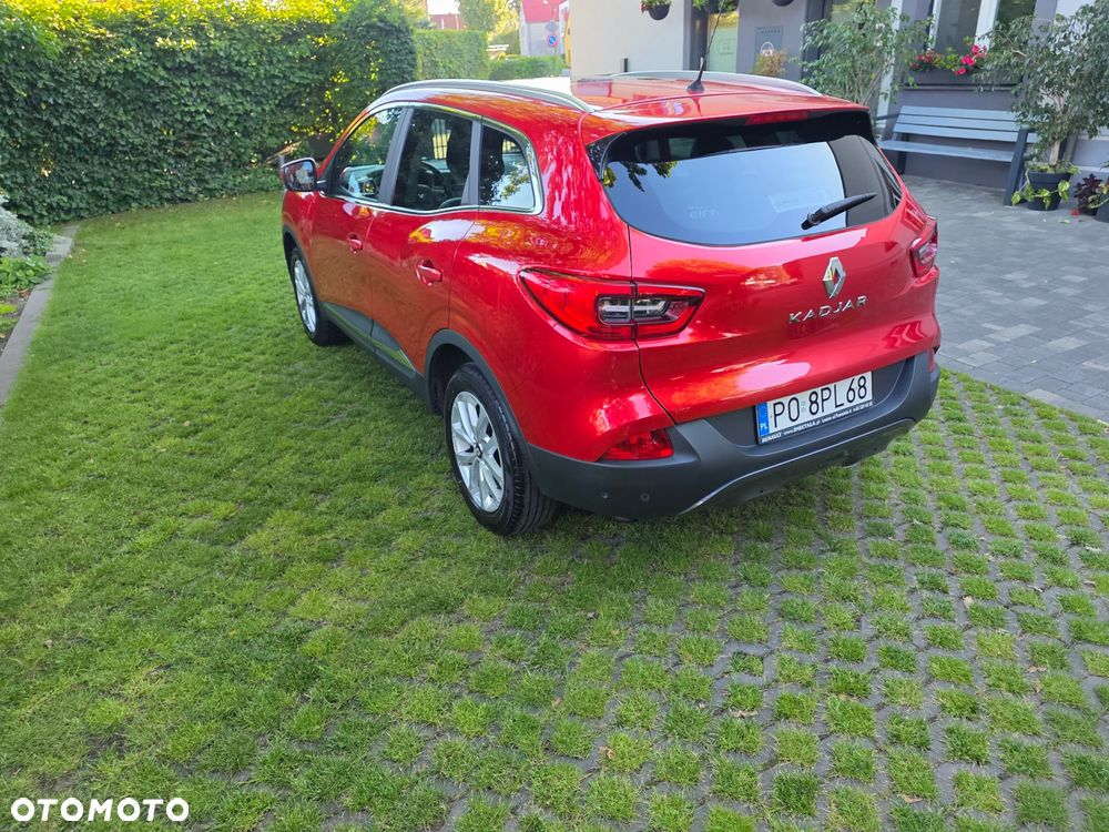Renault Kadjar 1.2 Energy TCe Business - 6