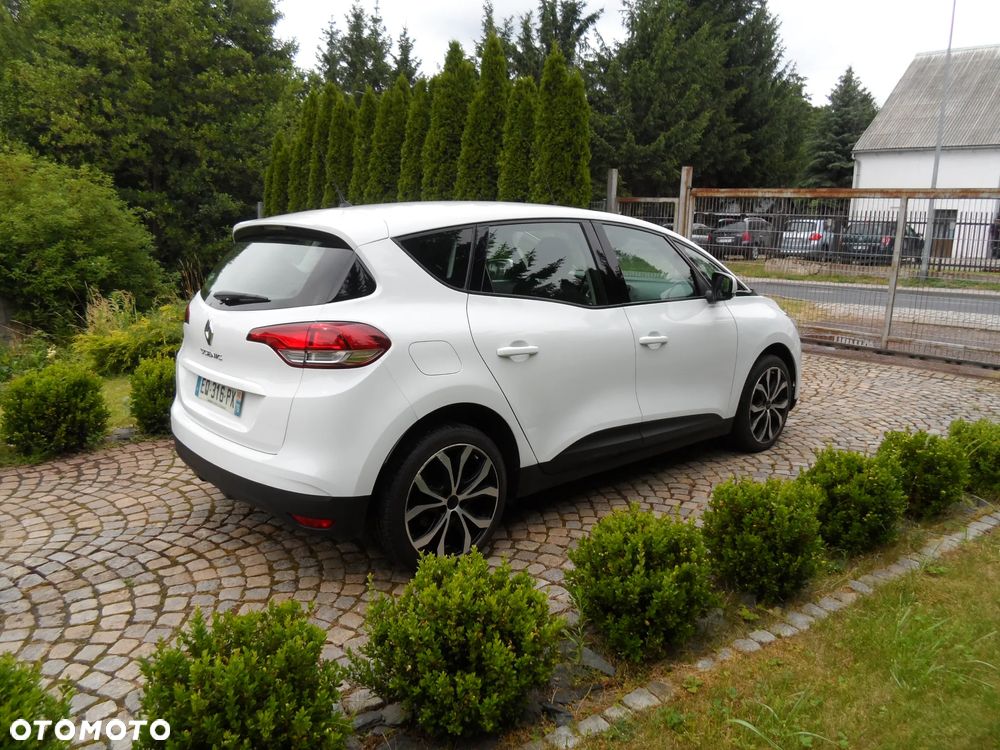 Renault Scenic ENERGY dCi 110 Business - 8