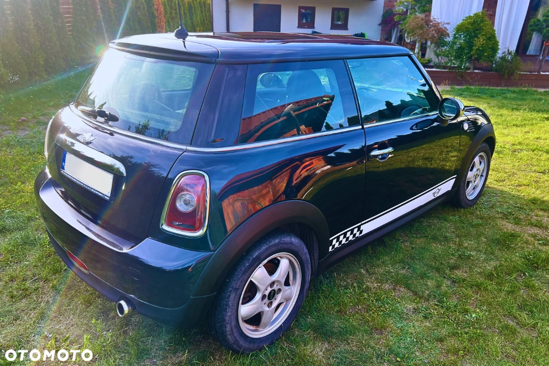 MINI Cooper - 3