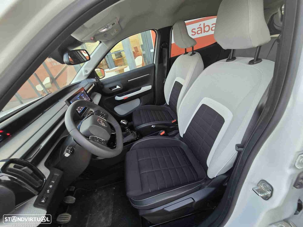 Citroën C3 1.2 Turbo Max - 11