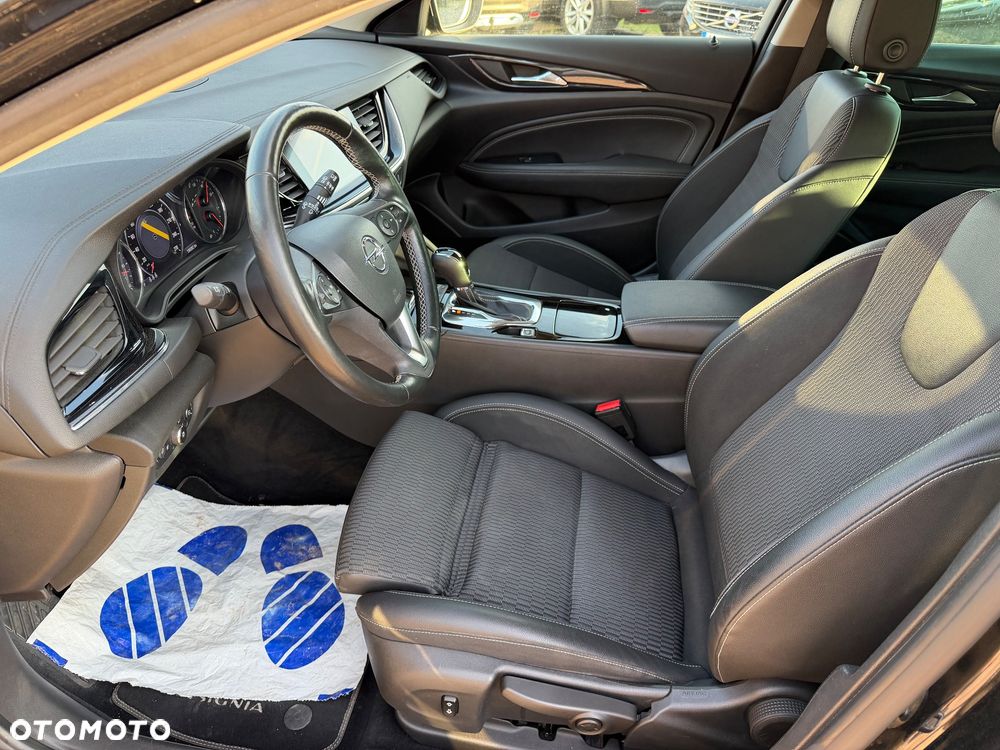 Opel Insignia - 6