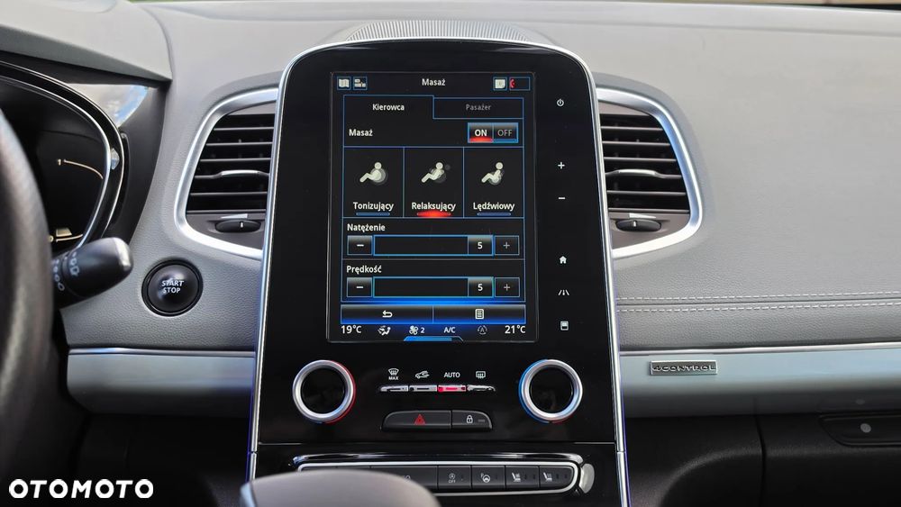 Renault Espace Energy dCi 160 EDC Initiale Paris - 28