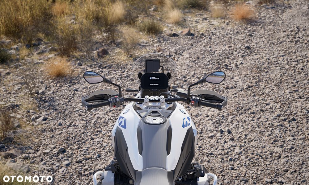 BMW GS - 3