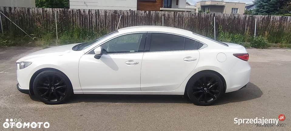 Mazda 6 2.0 Skypassion I-ELoop - 7