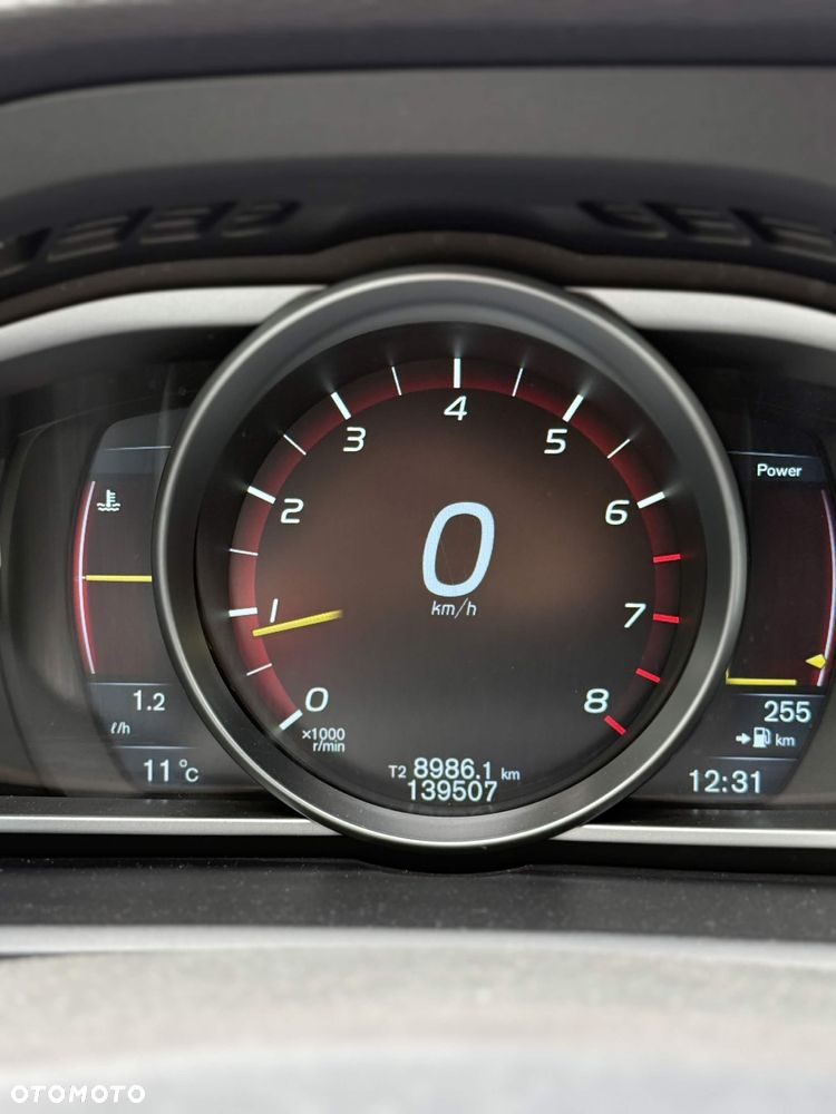 Volvo V40 T4 Kinetic - 5