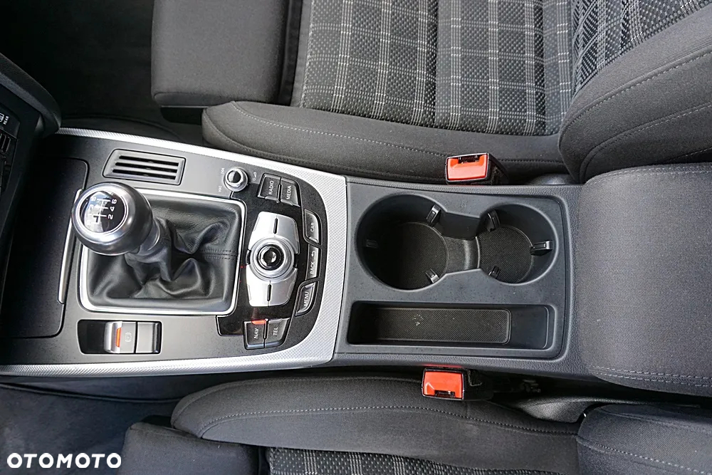 Audi A5 2.0 TDI Sport - 34