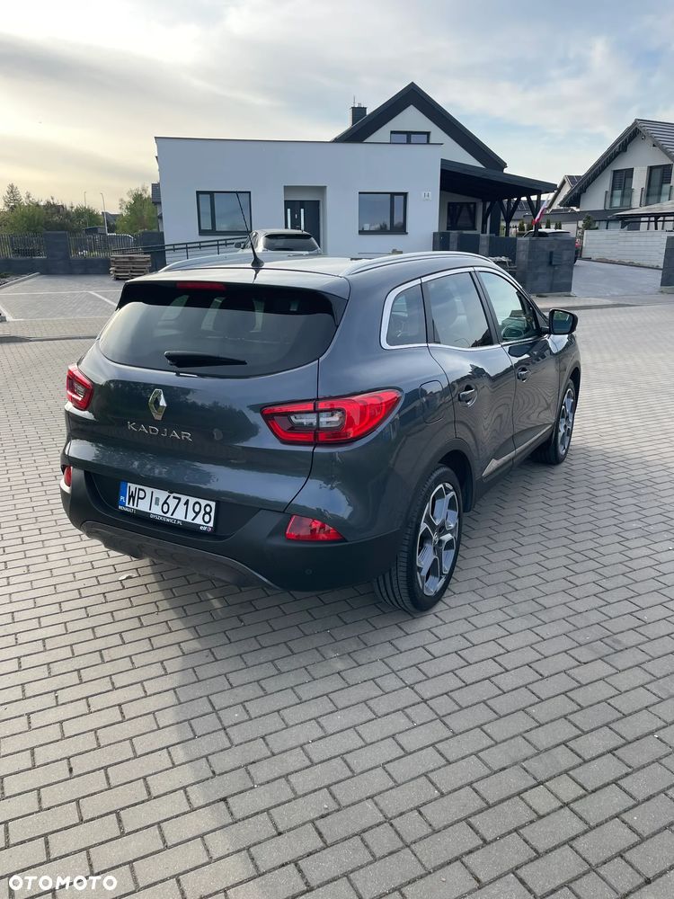 Renault Kadjar 1.2 Energy TCe Intens EDC - 16