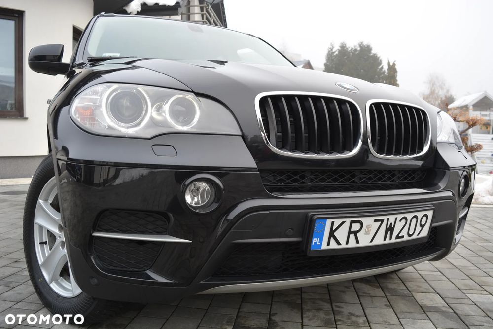BMW X5 3.0d xDrive - 37