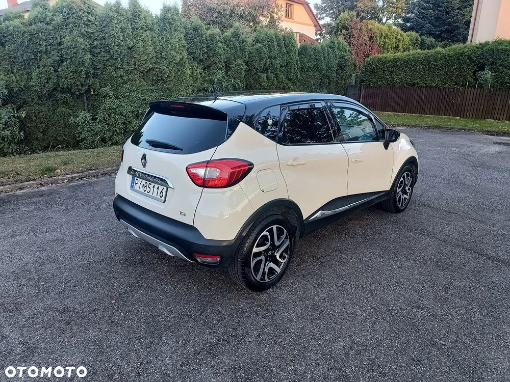 Renault Captur - 4