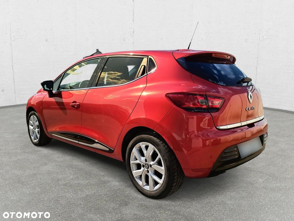 Renault Clio 0.9 TCe Limited - 8