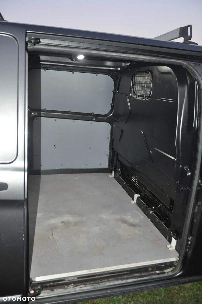 Ford Transit custom - 33