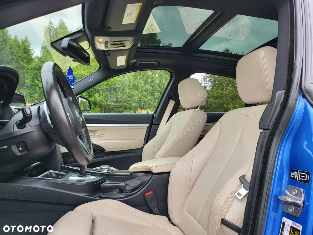 BMW Seria 3 328i Touring xDrive Sport-Aut Luxury Line - 17