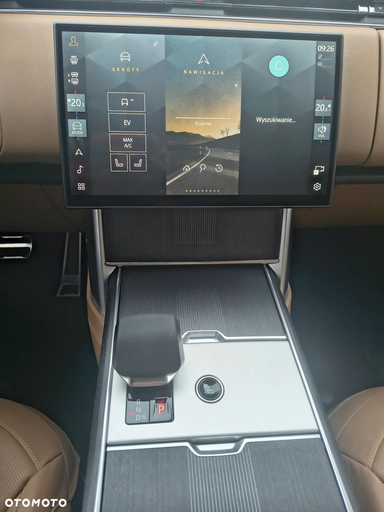 Land Rover Range Rover 3.0 P460e PHEV Autobiography - 20