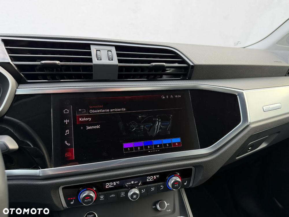 Audi Q3 35 TFSI S tronic - 17