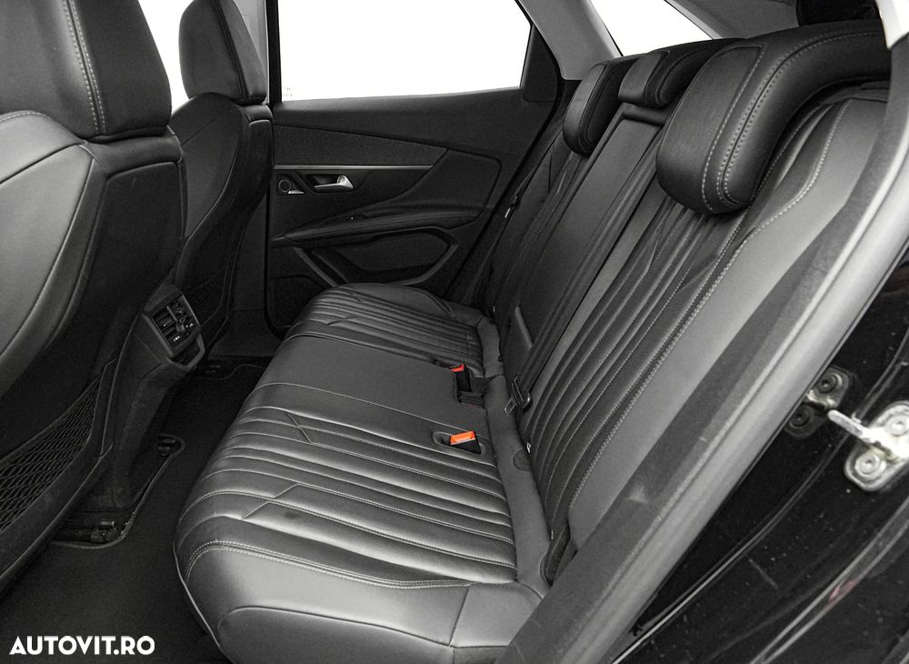 Peugeot 3008 1.5 BlueHDI S&S EAT8 Allure - 16