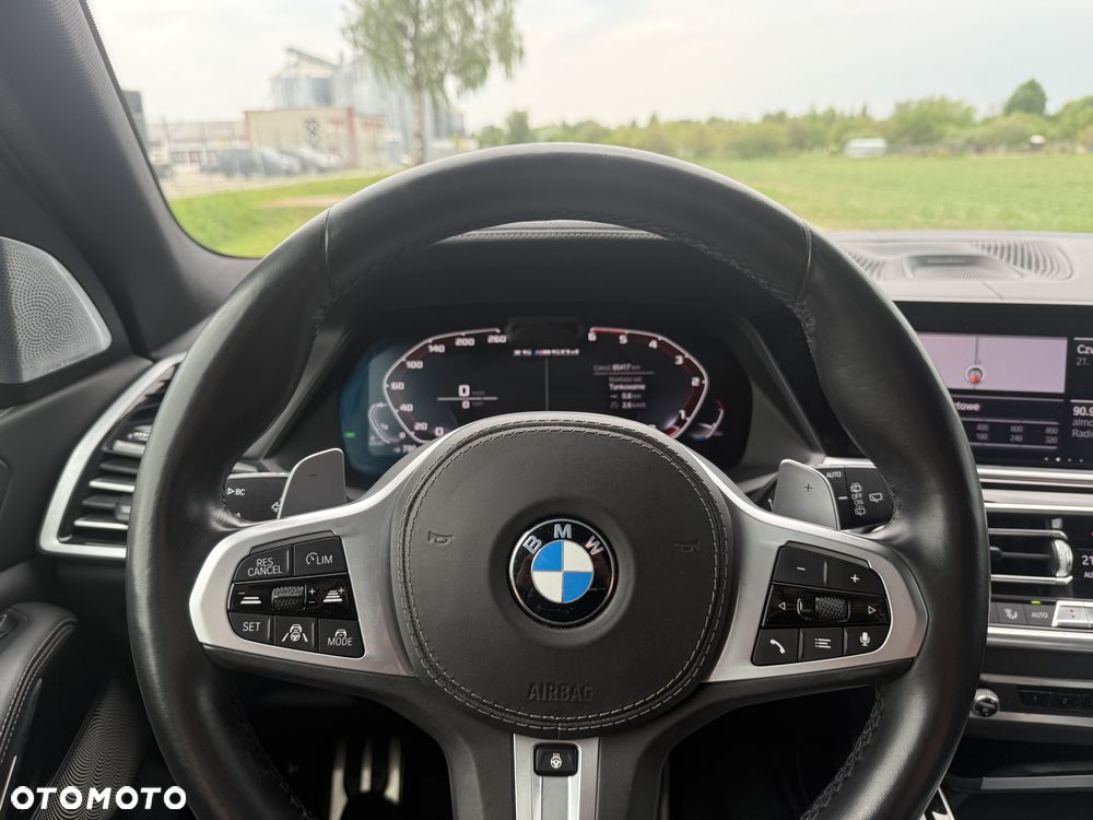 BMW X5 M - 17