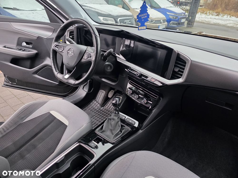 Opel Mokka 1.5 Ultimate - 18