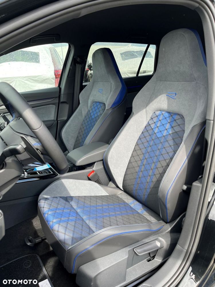 Volkswagen Golf Variant - 9