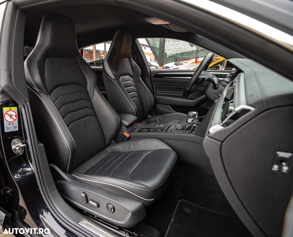 Volkswagen ARTEON - 13