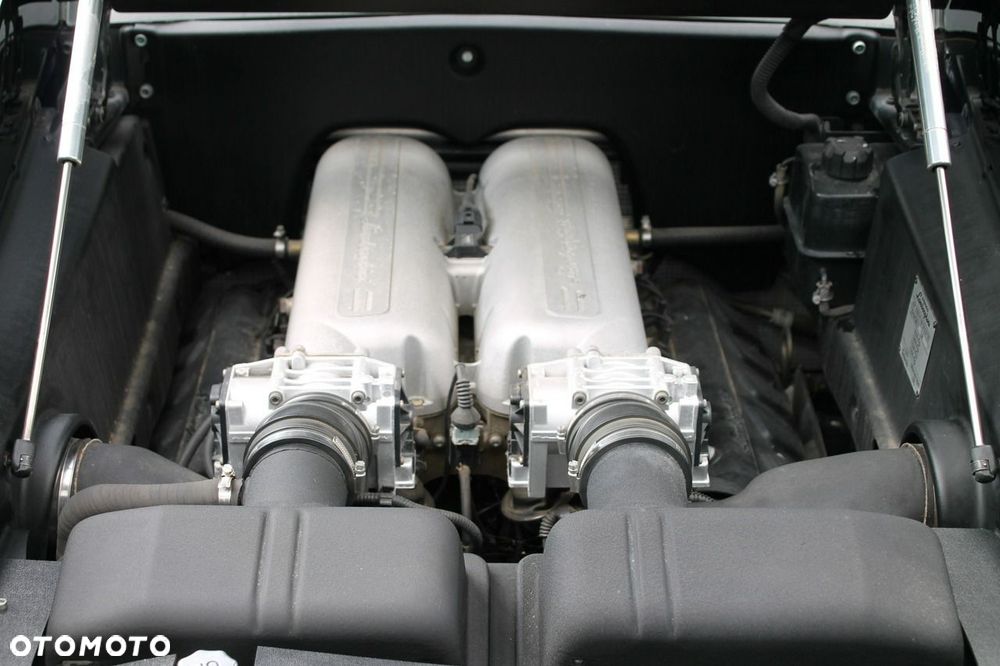 Lamborghini Gallardo E-Gear - 9