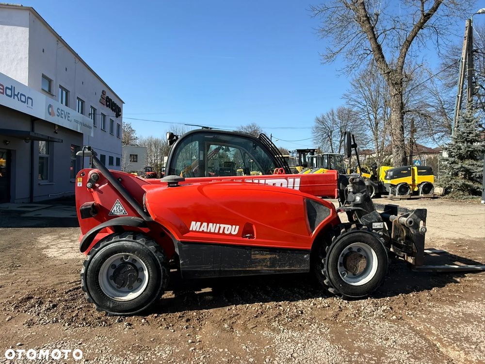 Manitou Manitou MT625 H Easy - 16