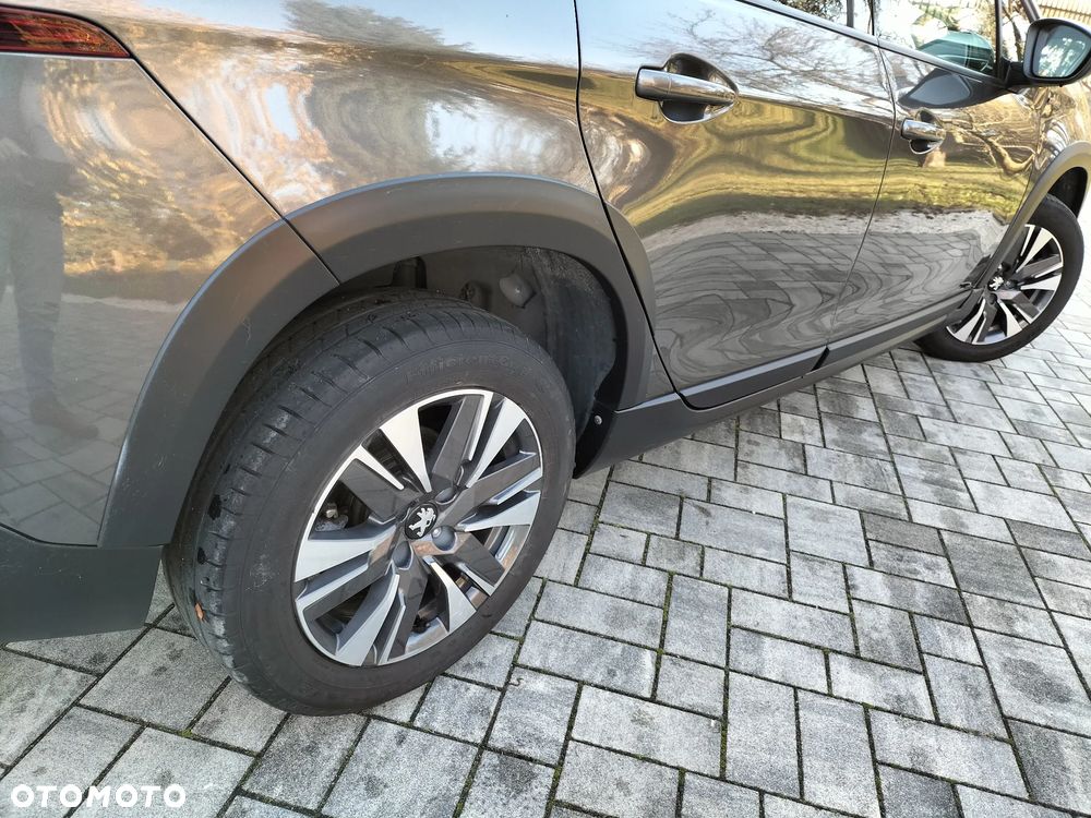 Peugeot 2008 PureTech 110 Stop&Start GT-Line Edition - 10