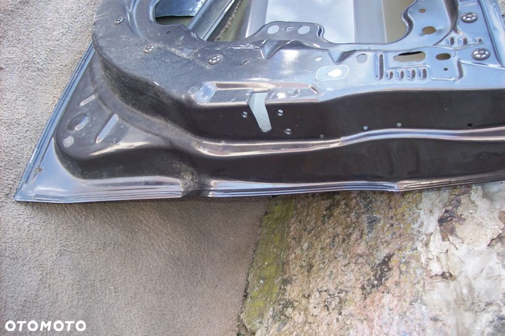 drzwi przednie prawe jeep grnad cherokee wk2 - 9
