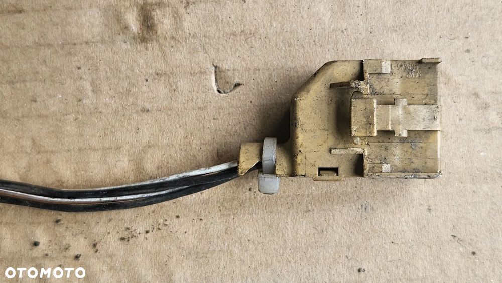 Audi A4 B6 lusterko prawe lewe - 6