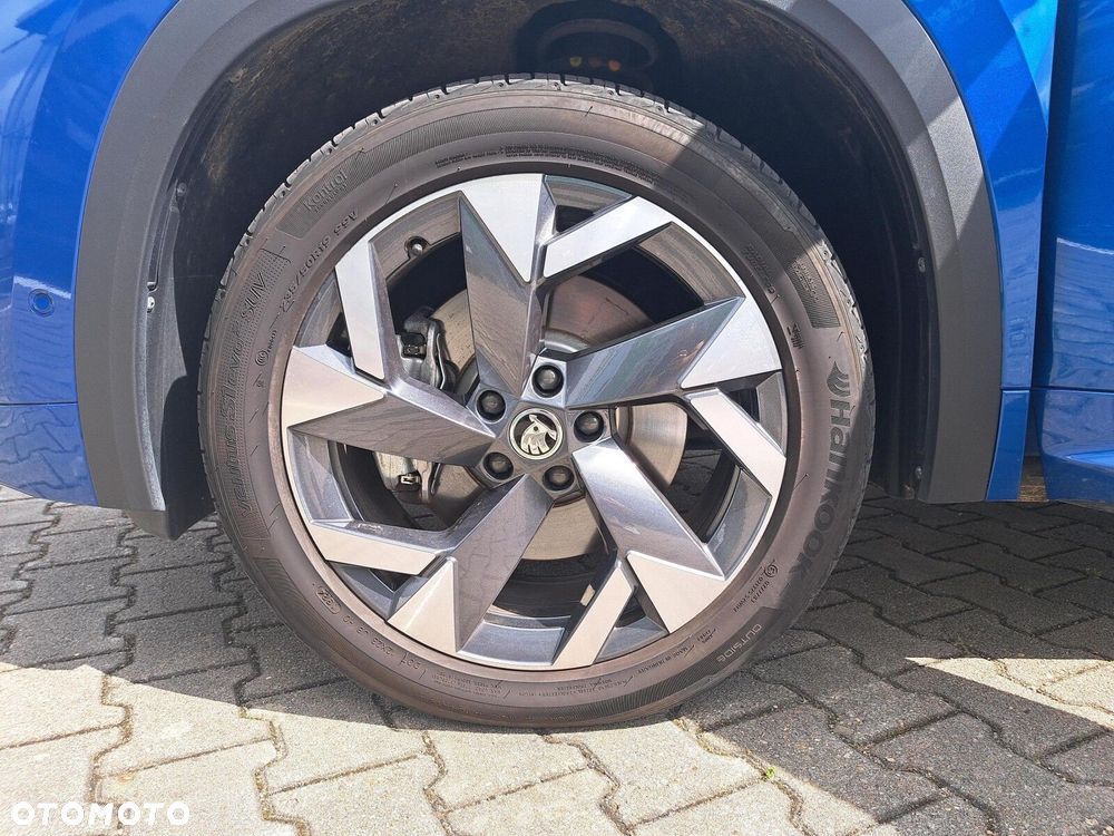 Skoda Kodiaq - 13