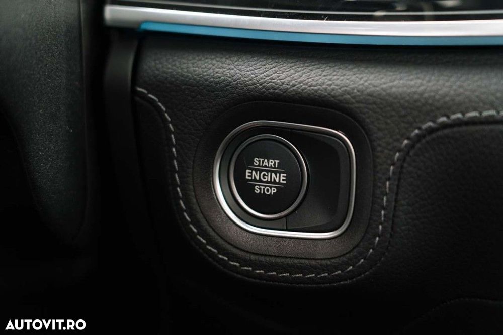 Mercedes-Benz GLE Coupe - 28