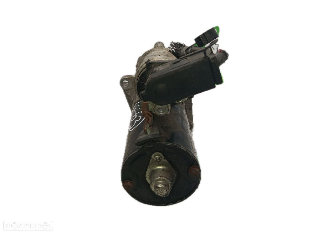 Motor Arranque Fiat Bravo Ii (198_) - 3