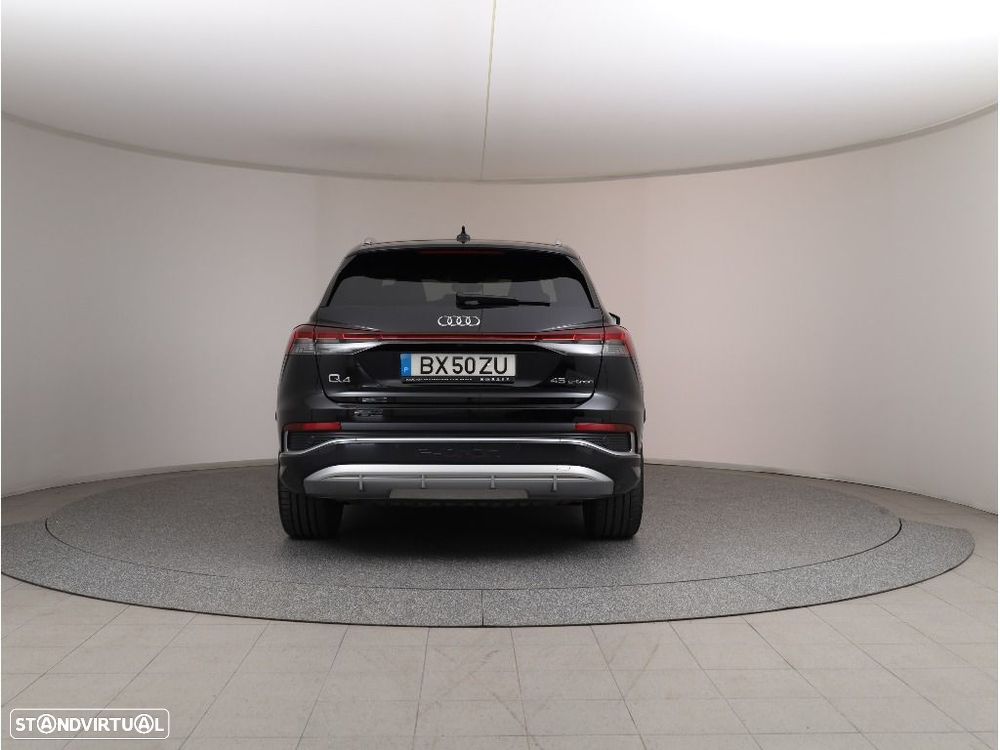 Audi Q4 e-tron 45 82 kWh - 7