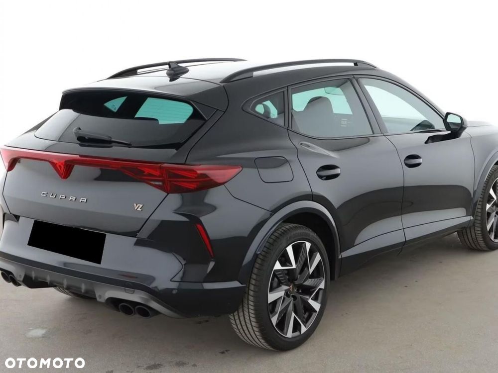 Cupra Formentor - 5