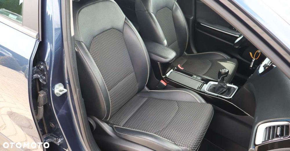 Kia XCeed - 20