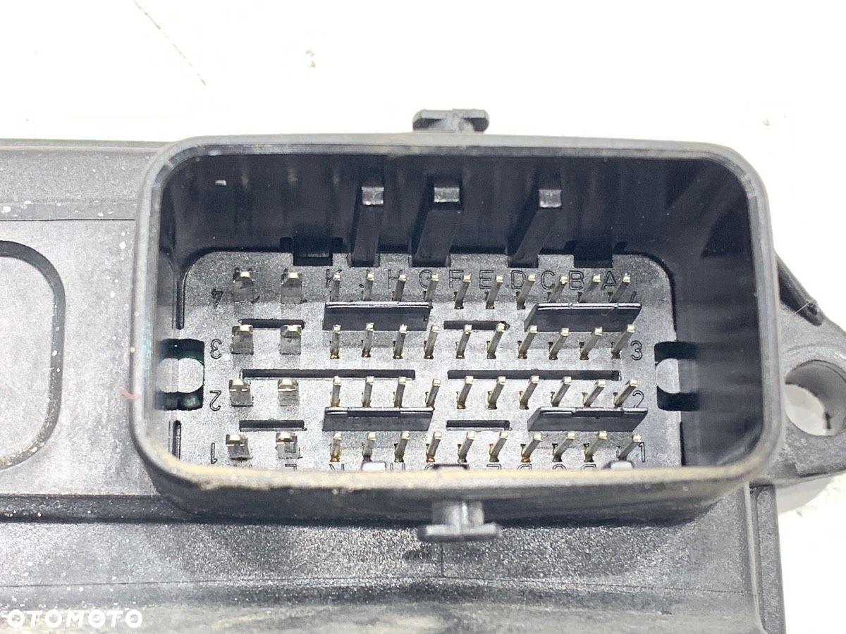 KOMPUTER LPG - 173.00 PLN - NISSAN NOTE (E11, NE11) 2005 - 2013 1.4 65 kW [88 KM] benzyna 2006 - - 3