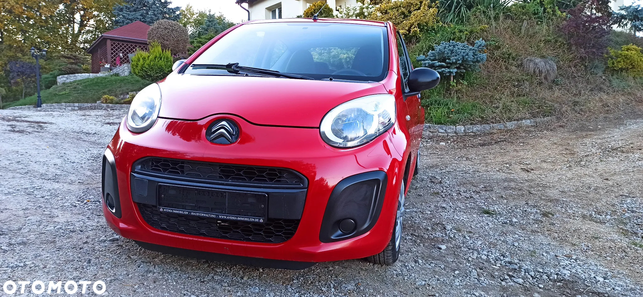 Citroën C1 1.0 Attraction - 5