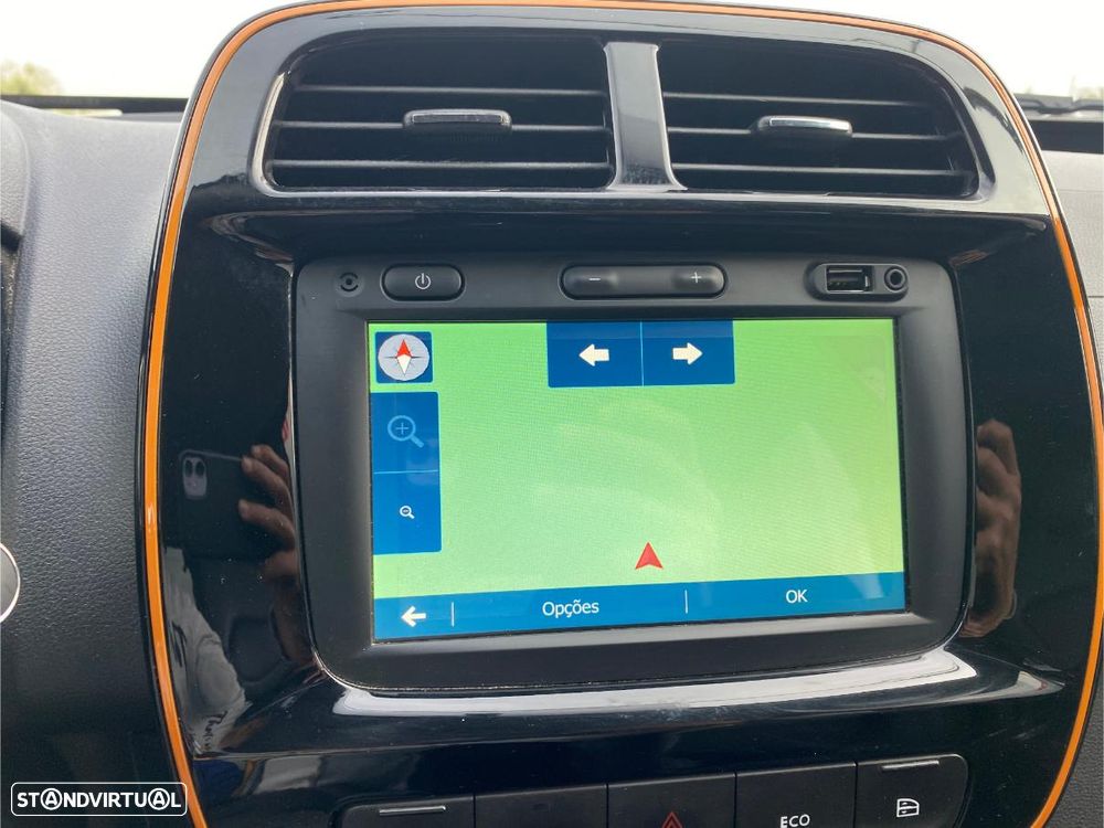 Dacia Spring Comfort Plus - 33