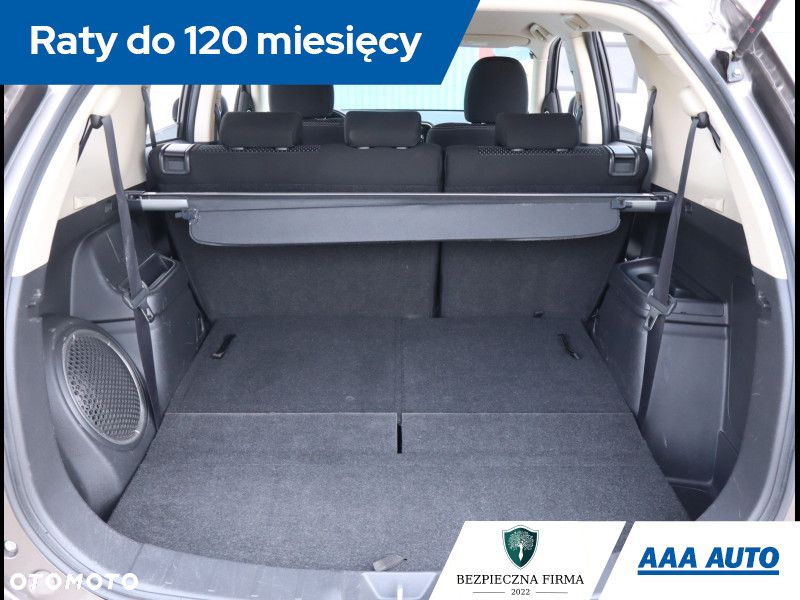 Mitsubishi Outlander - 15