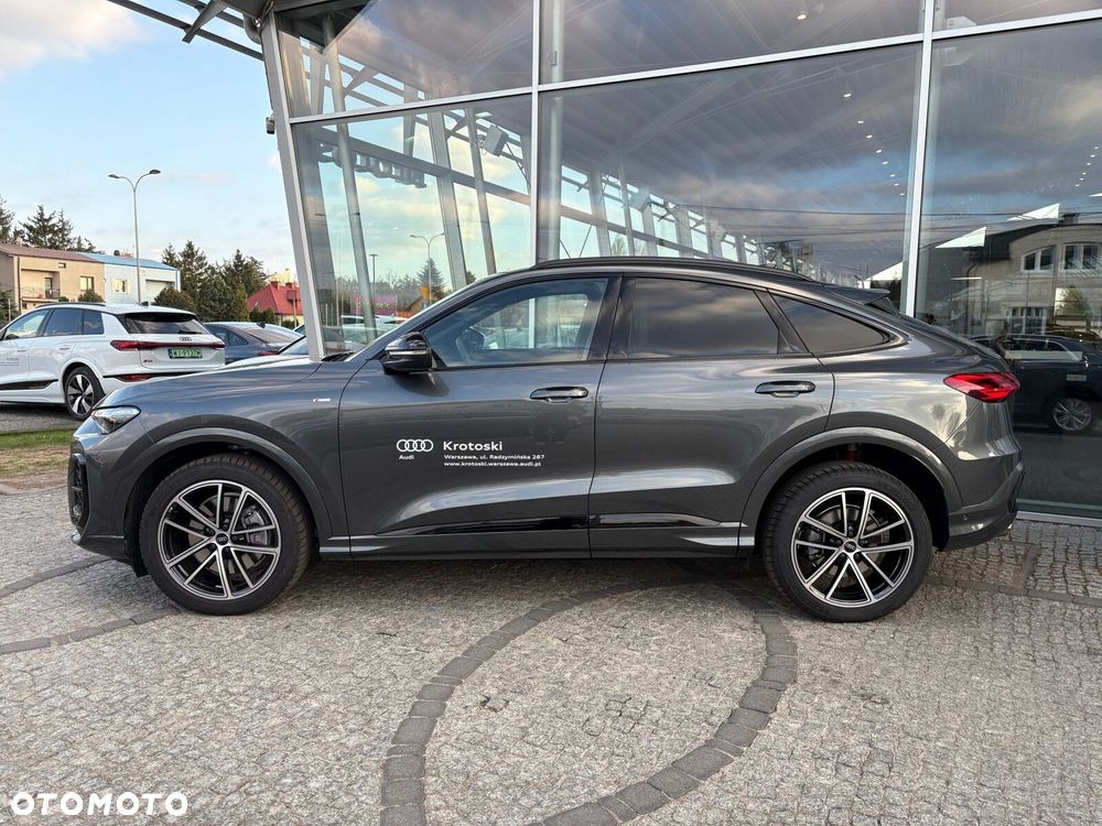 Audi Q5 Sportback - 5