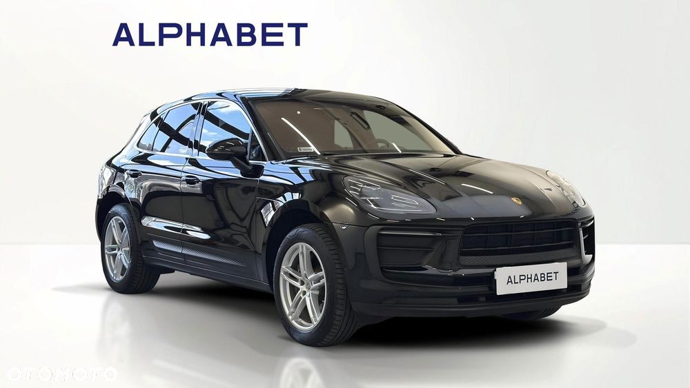 Porsche Macan - 4