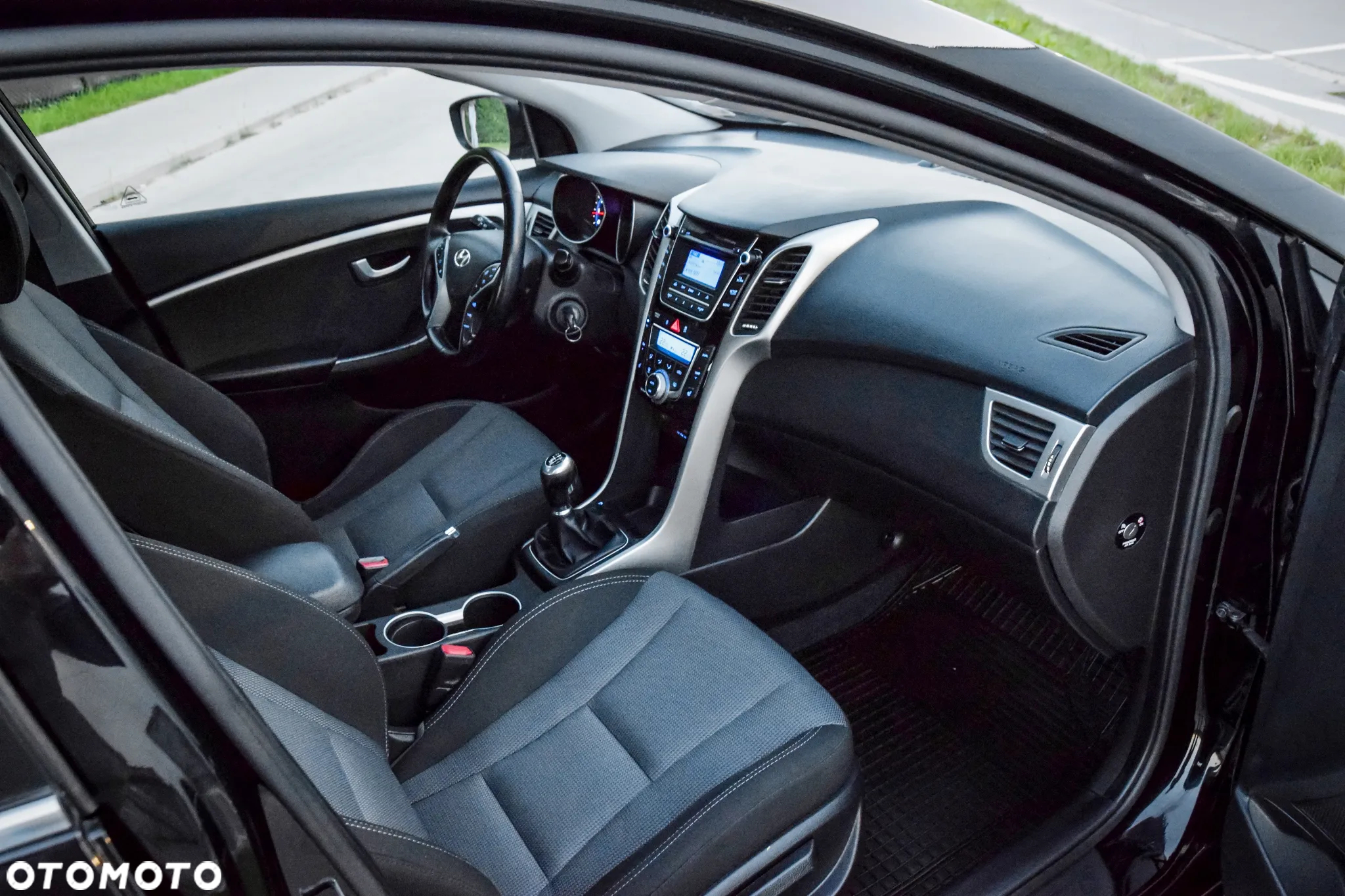 Hyundai i30 1.6 Premium - 25