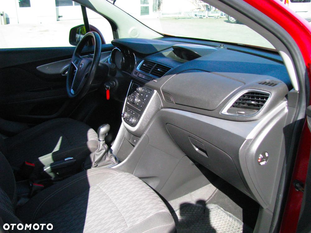 Opel Mokka 1.6 Active S&S - 7